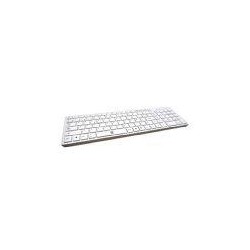 PRIMUX TECLADO USB K900 BLANCO