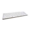 PRIMUX TECLADO USB K900 BLANCO