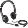 KENSINGTON AURICULARES Hi-Fi CON USB-A