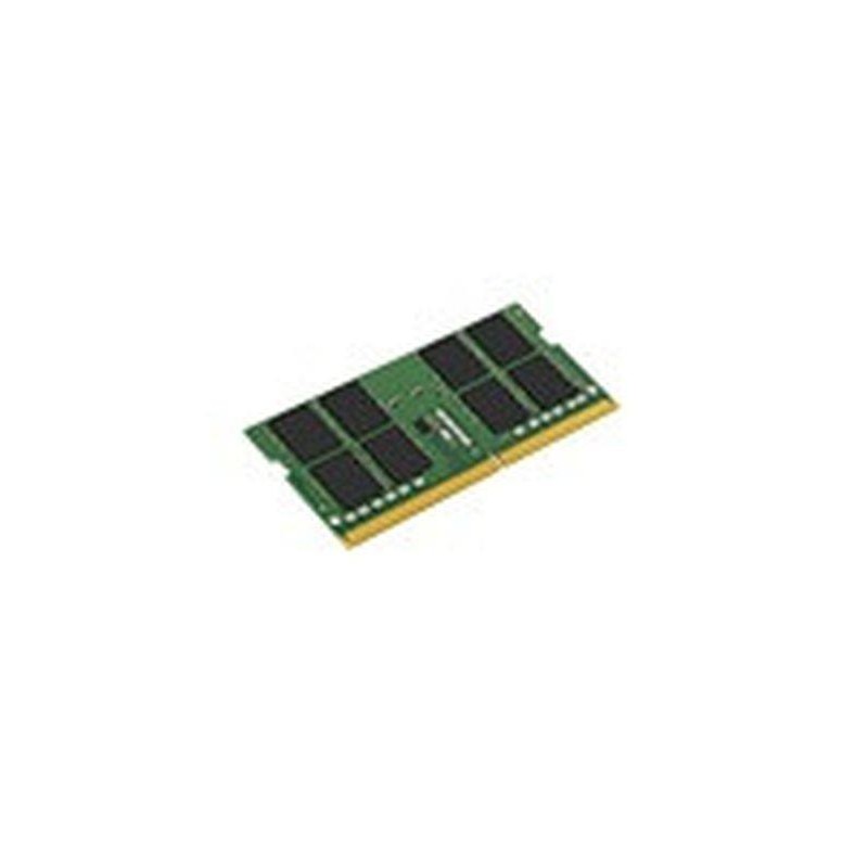 KINGSTON MEMORIA SODIMM 16GB DDR4 2666MHZ CL19