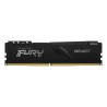 KINGSTON MEMORIA FURY BEAST BLACK DDR4 4GB 2666MHZ CL16