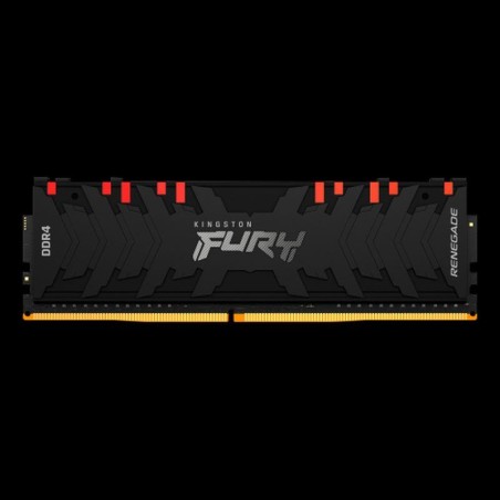 KINGSTON MEMORIA FURY RENEGADE RGB DDR4 8GB 4000MHZ CL19