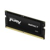 KINGSTON MEMORIA FURY IMPACT SODIMM KF548S38IB-16 DDR5 16GB 4800MHZ CL38