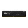 KINGSTON MEMORIA FURY BEAST BLACK KF552C40BB-32 DDR5 32GB 5200MHZ CL38