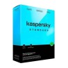 KASPERSKY ANTIVIRUS STANDARD 3 DISPOSITIVOS 1 AÑO