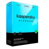 KASPERSKY ANTIVIRUS STANDARD 5 DISPOSITIVOS 1 AÑO