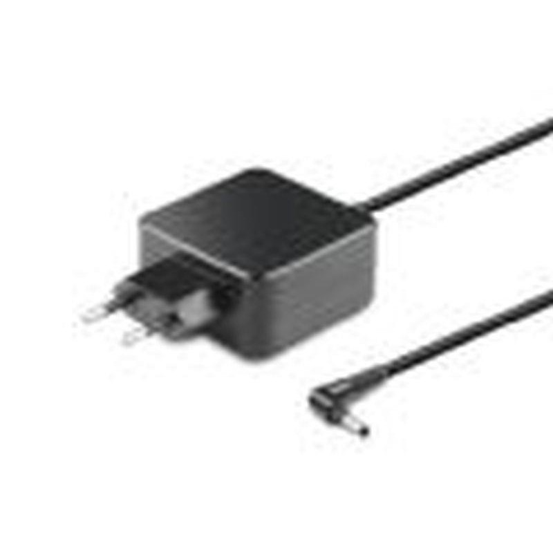 CARGADOR PARA PORTÁTIL LENOVO 45W 20V 2.25A 4.0 MM X 1.7 MM VERSION ENCHUFE / M-108