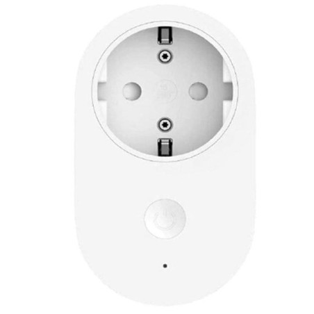 XIAOMI MI SMART PLUG ENCHUFE INTELIGENTE WIFI