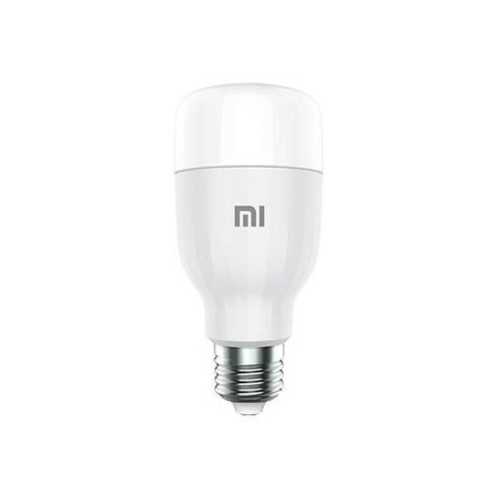 XIAOMI MI SMART LED BULB ESSENTIAL BOMBILLA INTELIGENTE RGB