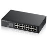 ZYXEL SWITCH GS1100-16 NO GESTIONADO 16 PUERTOS