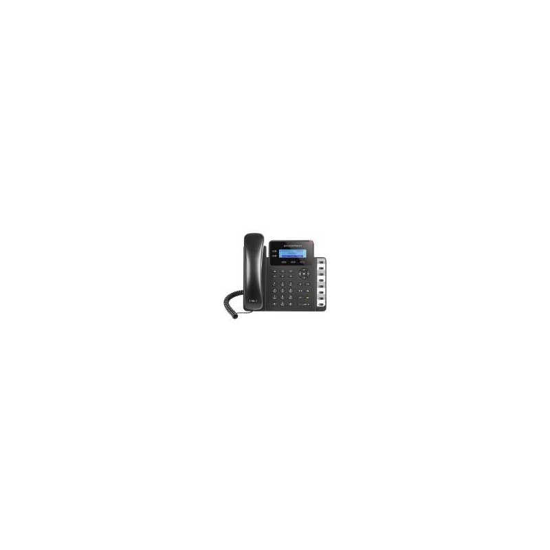 GRANDSTREAM TELEFONO VOIP GXP1628 HD POE