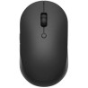 XIAOMI RATON INALAMBRICO/BLUETOOTH MI DUAL MODE WIRELESS SILENT EDITION NEGRO
