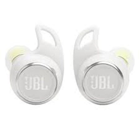 JBL AURICULARES INALAMBRICOS REFLECT AERO TWS BLANCO ESTUCHE DE CARGA/ AUT. 24H/ CANCELACION DE RUIDO