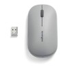 KENSINGTON RATON SURETRACK DUAL WIRELESS MOUSE GREY