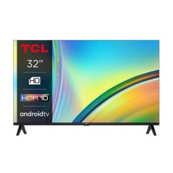 TCL TELEVISOR S54 32S5400A HD ANDROIDTV 32