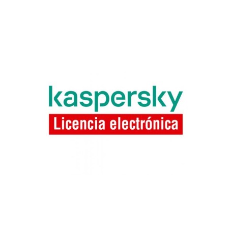 KASPERSKY SMALL OFFICE SECURITY 1 SERVER + 7 PUESTOS 1 AÑO RENOVACIÓN LICENCIA ELECTRÓNICA