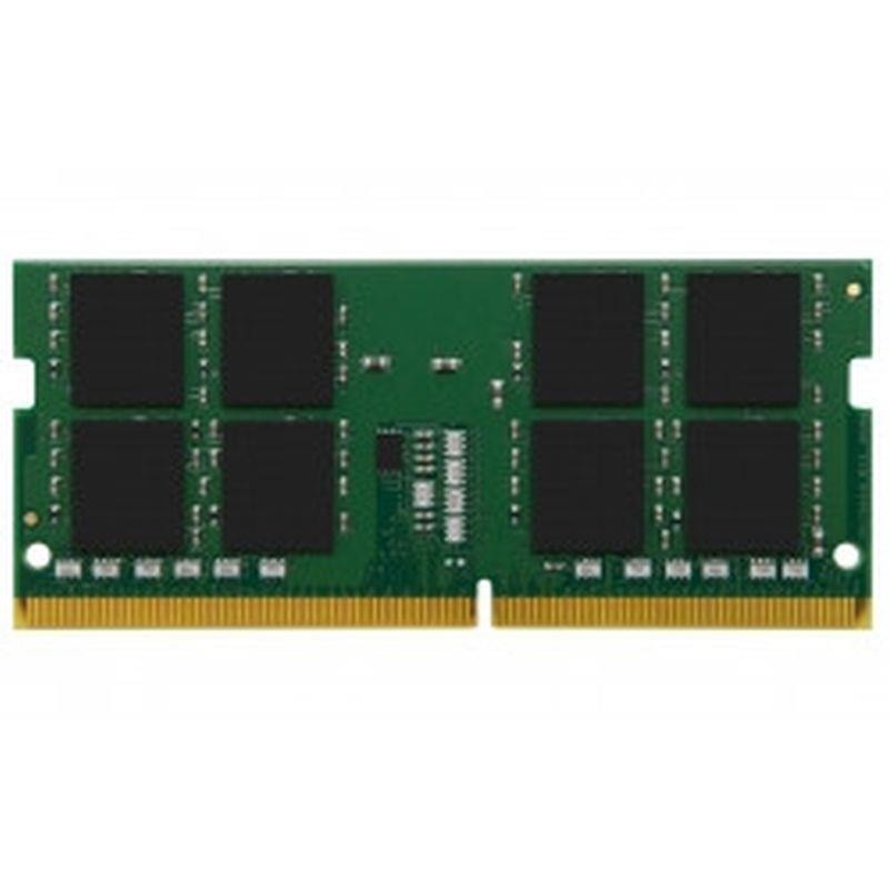 KINGSTON MEMORIA 4GB DDR4 2666MHZ SODIMM CL19