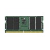 KINGSTON MEMORIA VALUERAM SODIMM KVR48S40BD8-32 DDR5 32GB 4800MHZ CL40