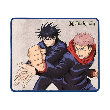 KONIX ALFOMBRILLA GAMING JUJUTSU KAISEN M 48x49cm