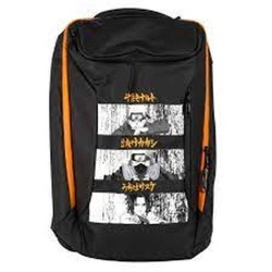 KONIX MOCHILA PARA PORTATIL 17 NARUTO