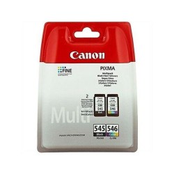 CANON CARTUCHO TINTA PG-560 / CL-561 VALUE PACK