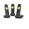 GIGASET TELEFONO INALAMBRICO A170 TRIO