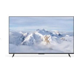 XIAOMI TELEVISOR A 2025 55 ELA5477EU LED ULTRAHD 4K NEGRO HDR10/60HZ/3840x2160/GOOGLE TV/3xHDMI/1xUSB/DTS