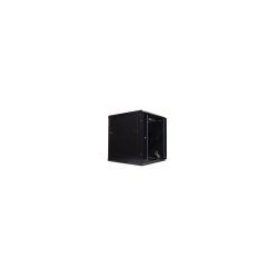 LAPARA ARMARIO RACK 19 12U A600 F600 NEGRO DESMONTADO