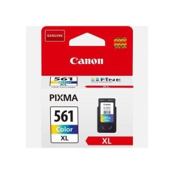 CANON CARTUCHO TINTA CL-561XL COLOR Nº 561XL