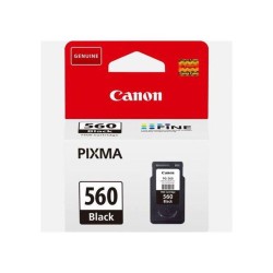 CANON CARTUCHO TINTA PG-560 NEGRO Nº 560