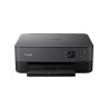 CANON MULTIFUNCION PIXMA TS5350A CON WIFI NEGRA CARTUCHO PG560 CL561 / PG560XL CL561XL