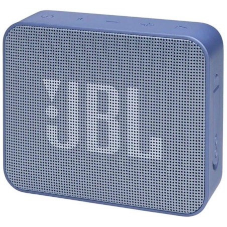 JBL ALTAVOZ BLUETOOTH GO ESSENTIAL 3.1W AZUL