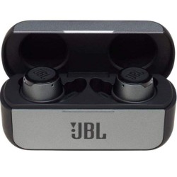 JBL AURICULARES REFLECT FLOW NEGROS ESTUCHE DE CARGA/ AUT 10H