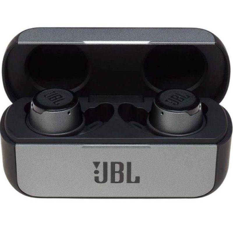 JBL AURICULARES REFLECT FLOW NEGROS ESTUCHE DE CARGA/ AUT 10H