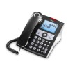 SPC TELEFONO FIJO 3804/ NEGRO