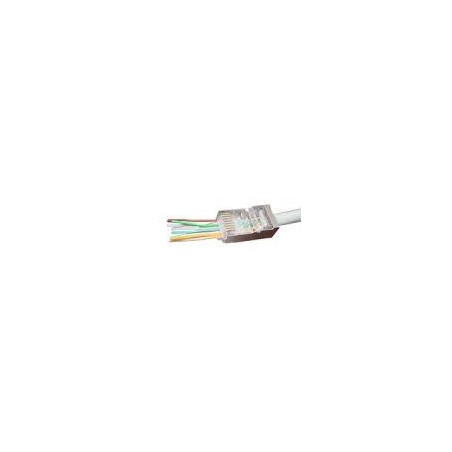 GEMBIRD CONECTOR RJ45 CAT5 FTP PAQUETE 50UD