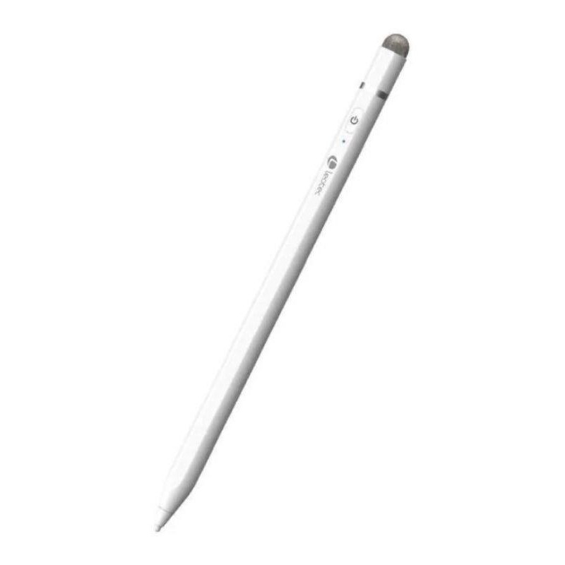 LEOTEC LAPIZ ELECTRONICOLESTP04W STYLUS EPEN PLUS PARA ANDROID, IOS Y WINDOWS/ BLANCO