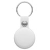 LEOTEC LOCALIZADOR MITAG COMPATIBLE CON APPLE BLANCO