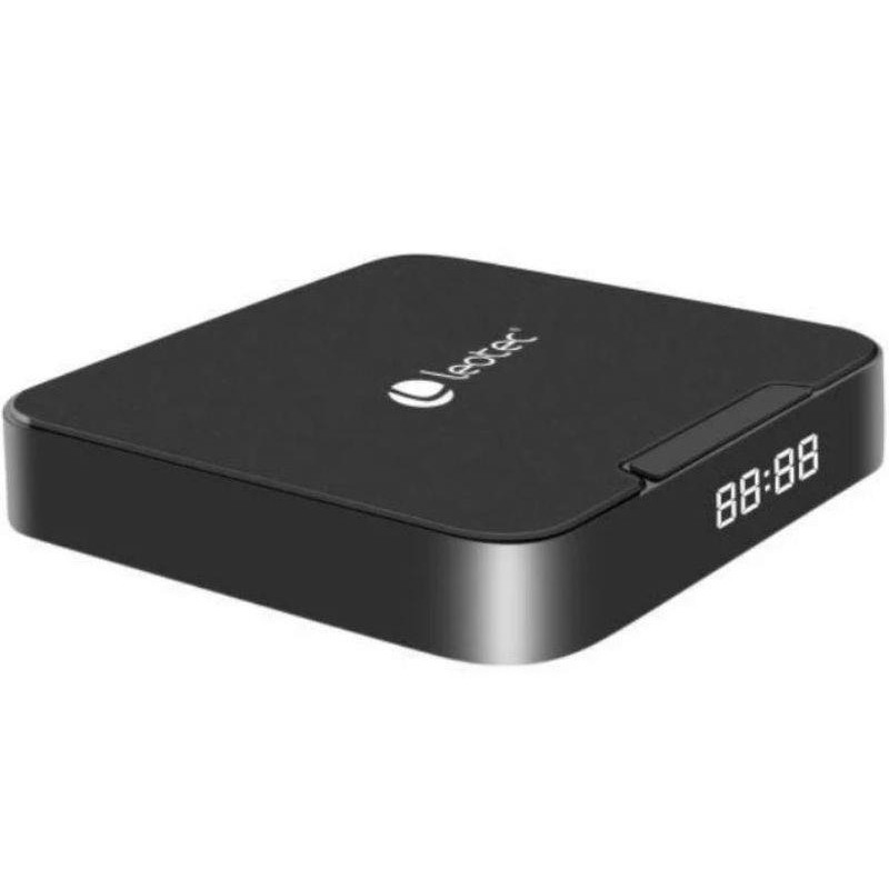 LEOTEC TV BOX 4K ANDROID SHOW 2 464 4K