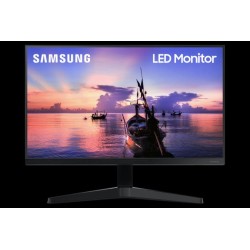 SAMSUNG MONITOR 22 LED FULLHD LF22T350FHRXEN VGA / HDMI / 5MS / VESA