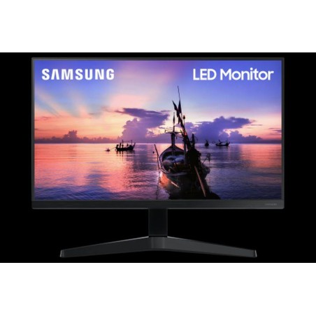 SAMSUNG MONITOR 22 LED FULLHD LF22T350FHRXEN VGA / HDMI / 5MS / VESA