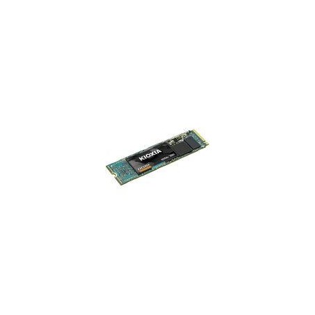 KIOXIA SSD EXCERIA NVME M.2 2280 250GB PCIE 3.0 X 4 R1700/ W1600 Mb/ S