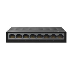 TP-LINK SWITCH LITEWAVE 10/100/1000 8 PUERTOS