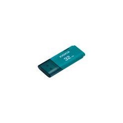 KIOXIA PENDRIVE 32GB U202 AQUA