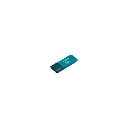 KIOXIA PENDRIVE 32GB U202 AQUA