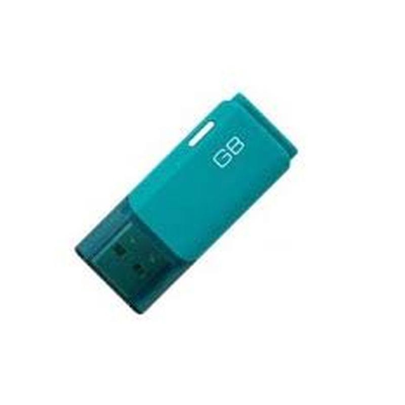 KIOXIA PENDRIVE 64GB U202 AQUA