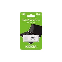 KIOXIA PENDRIVE 128GB U202 BLANCO