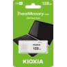 KIOXIA PENDRIVE 128GB U202 BLANCO