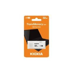 KIOXIA PENDRIVE U301 32GB 3.0