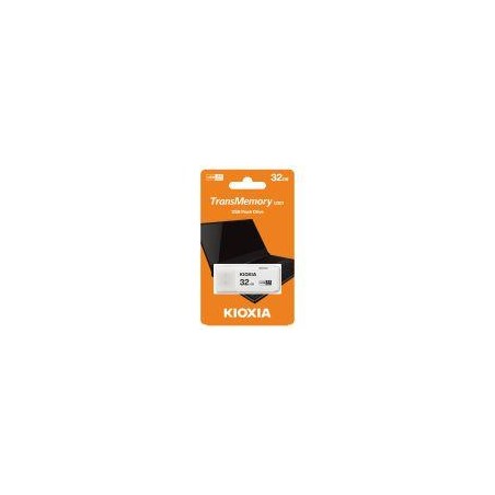 KIOXIA PENDRIVE U301 32GB 3.0